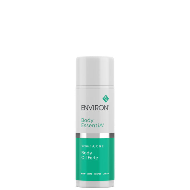 Vitamin A, C & E Body Oil Forte