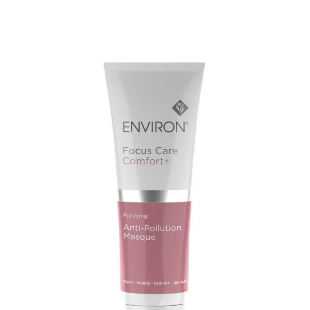 Anti-Pollution Masque