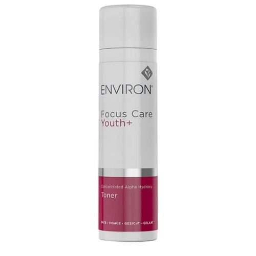 Alpha Hydroxy Toner