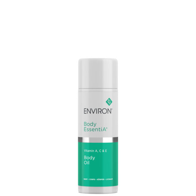 Vitamin A, C & E Body Oil