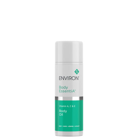 Vitamin A, C & E Body Oil