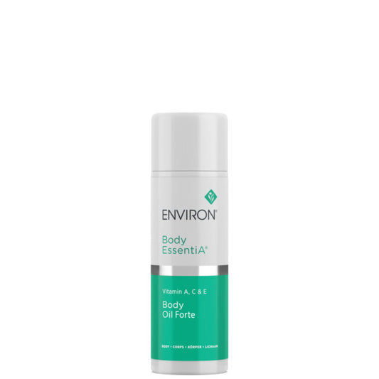 Vitamin A, C & E Body Oil Forte