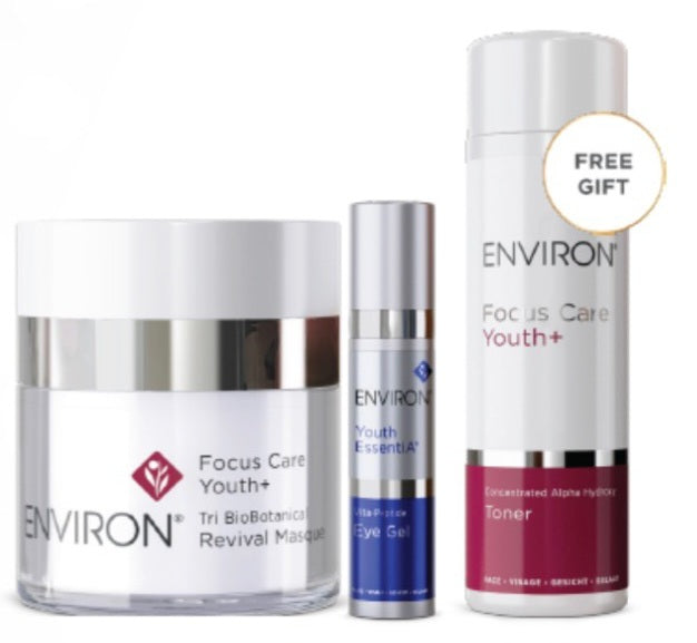 September Retail Promotion