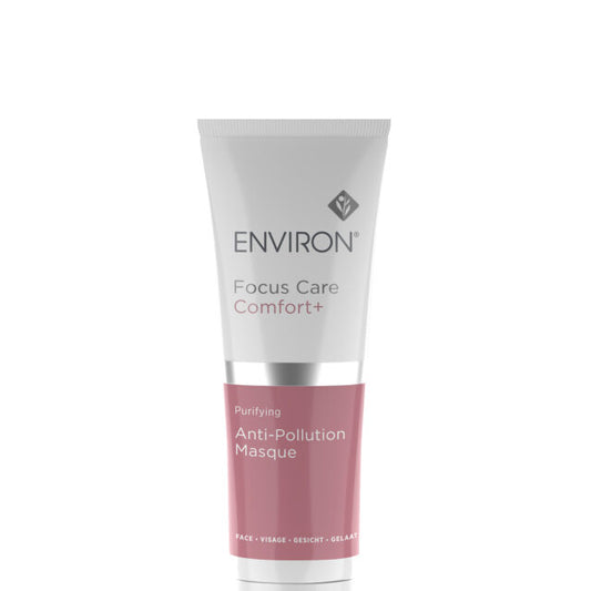 Anti-Pollution Masque