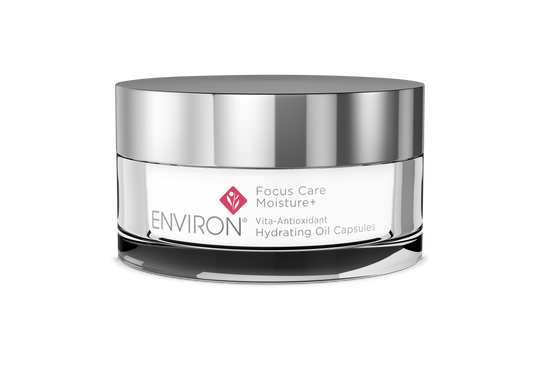 Hydrating Oil Capsules