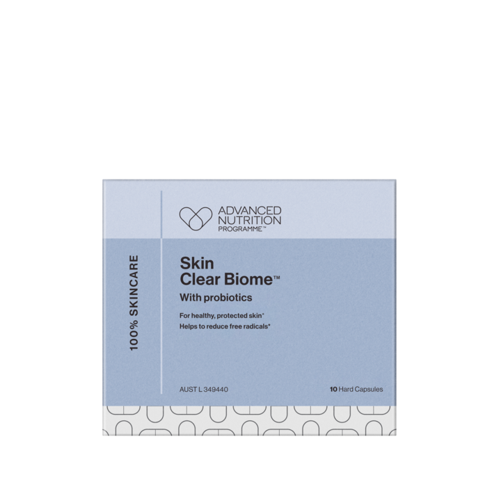 ANP Skin clear biome