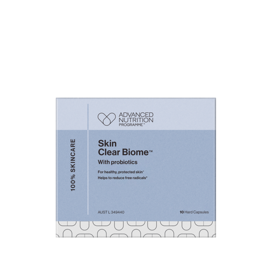 ANP Skin clear biome