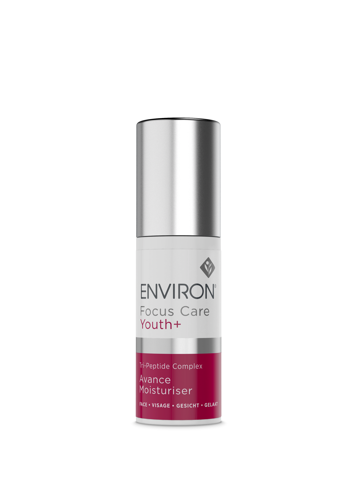 Avance Peptide Moisturiser