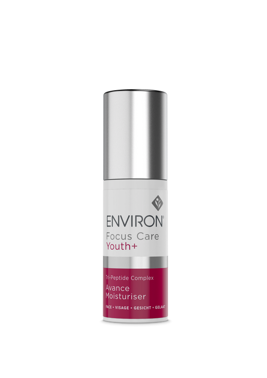 Avance Peptide Moisturiser