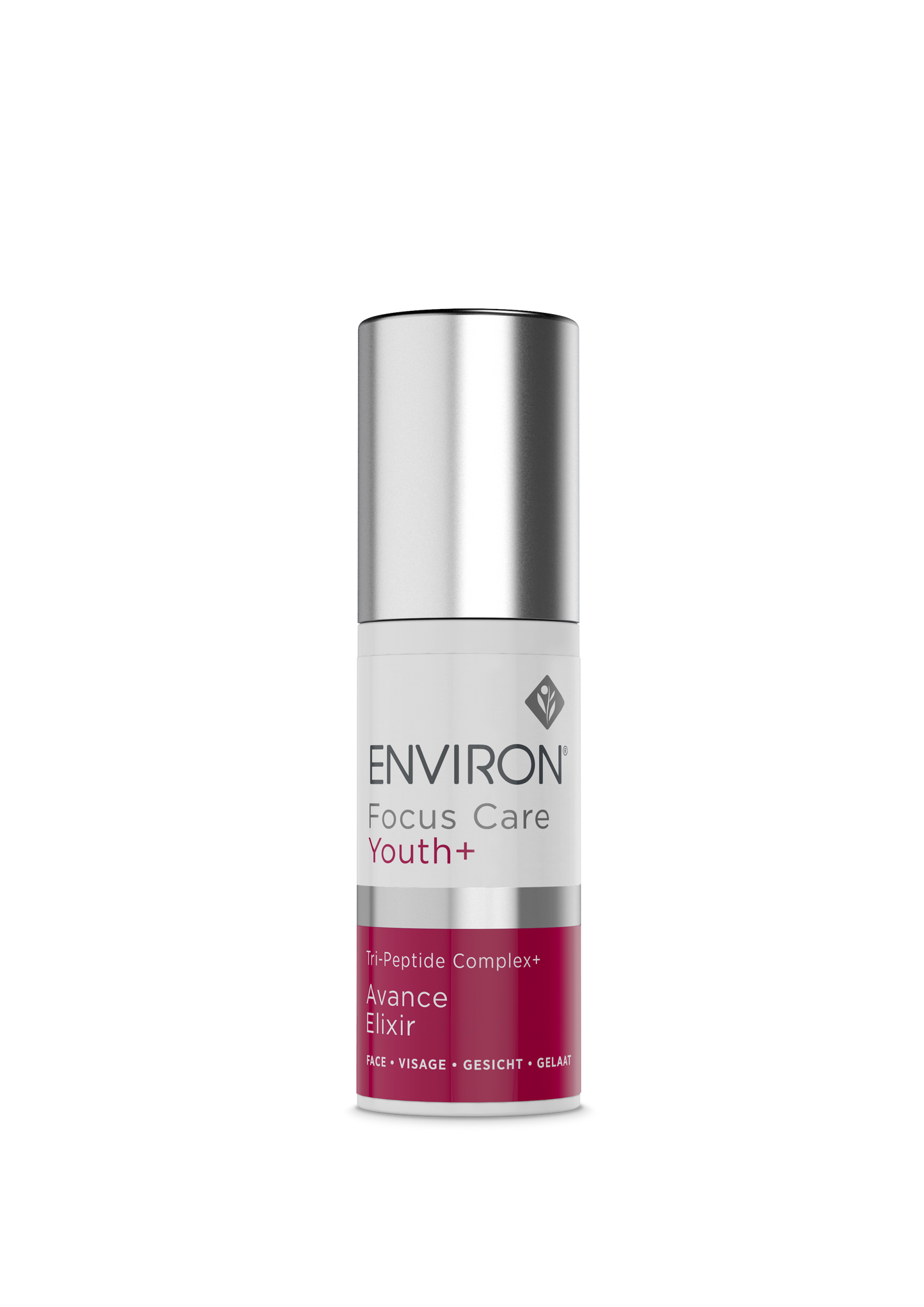 Tri-Peptide Avance Elixir