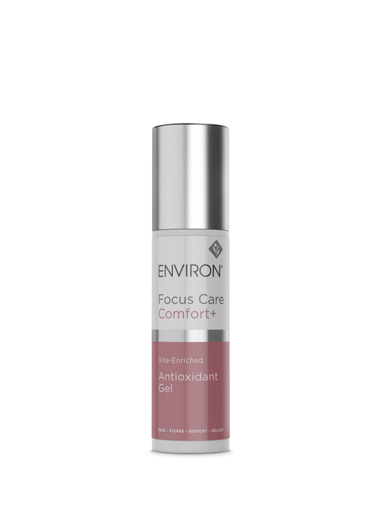 Antioxidant Gel