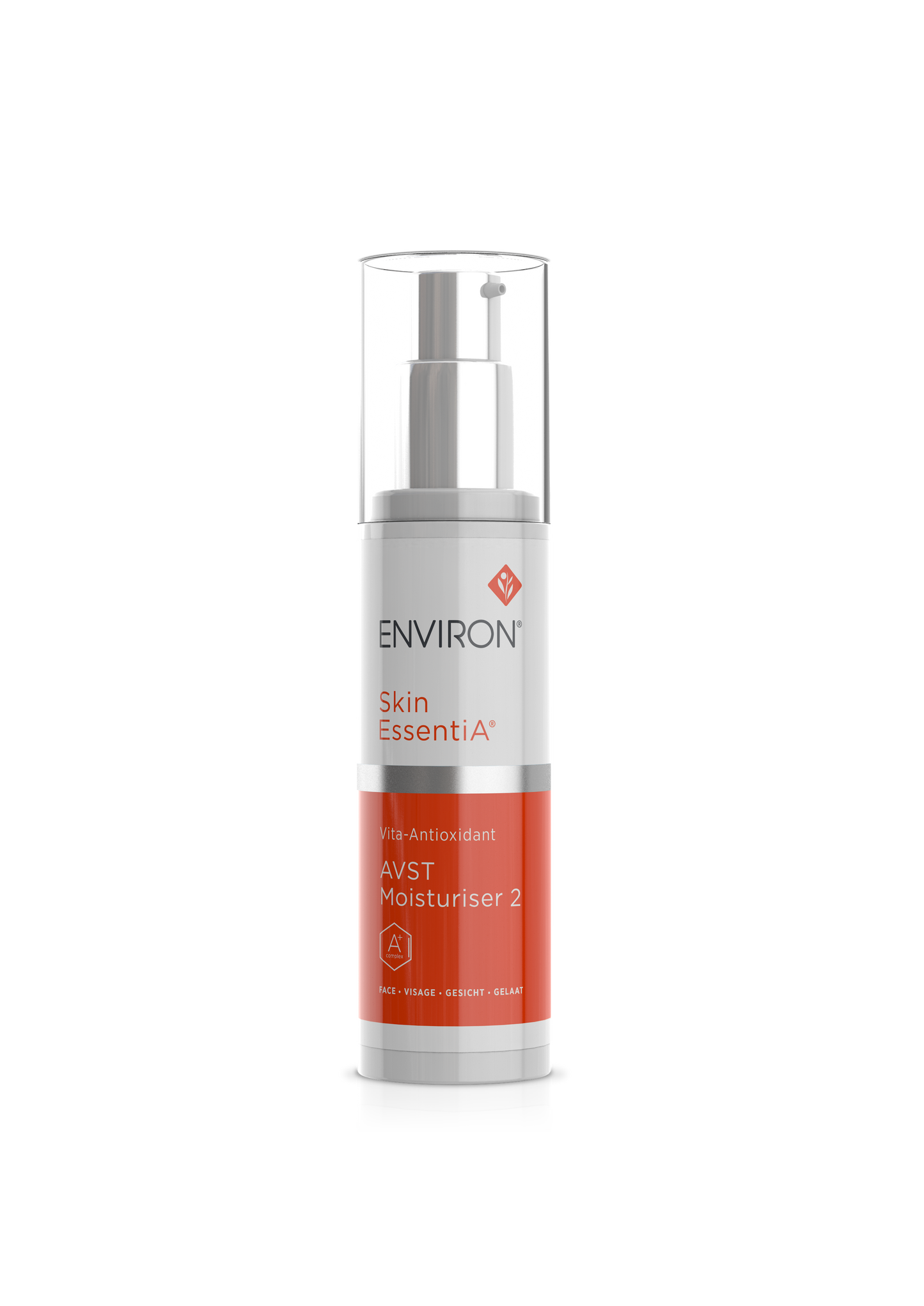 AVST Moisturiser 2
