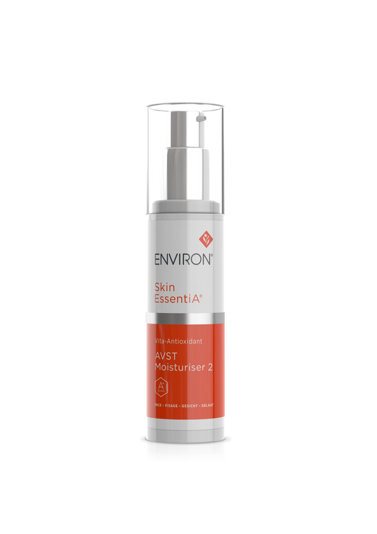 AVST Moisturiser 2