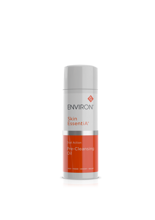 Pre-Cleansing Oil