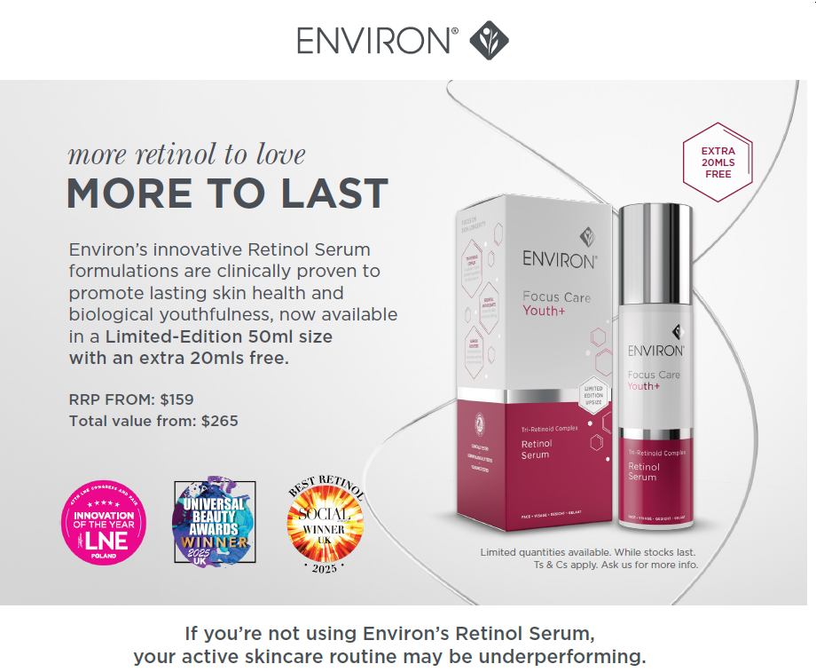 Retinol Super size