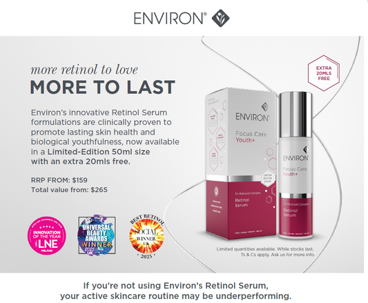 Retinol Super size